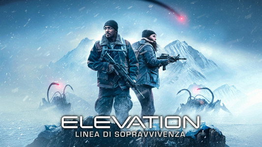 Elevation