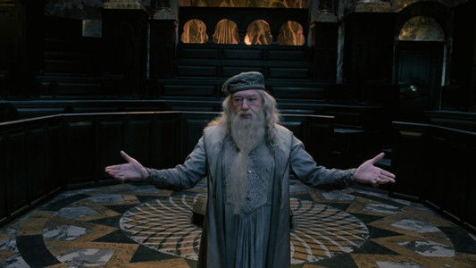 Harry Potter and the Order of the Phoenix