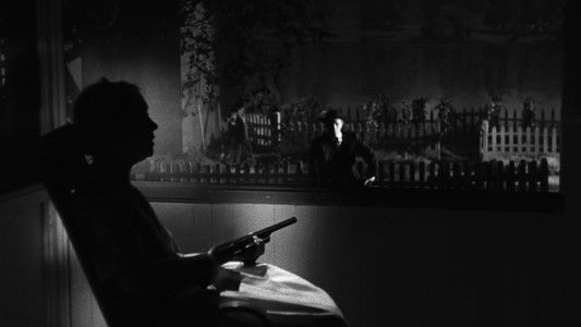 The Night of the Hunter