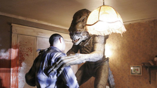 Pumpkinhead: Blood Feud