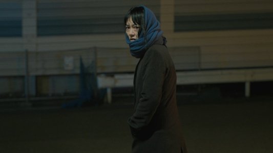 658km、陽子の旅