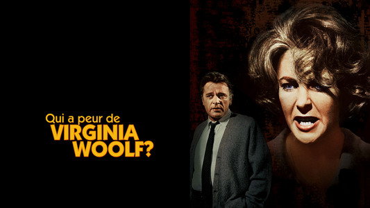 Who's Afraid of Virginia Woolf?