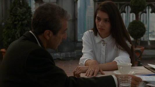 The Godfather Part III
