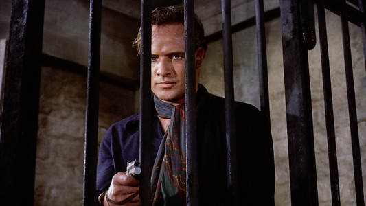 One-Eyed Jacks