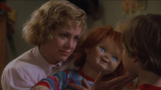 Child's Play