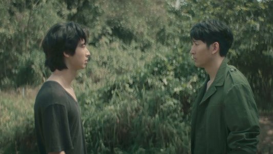 เส้นลองจิจูดที่ 180 องศาลากผ่านเรา