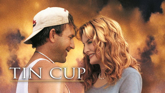 Tin Cup