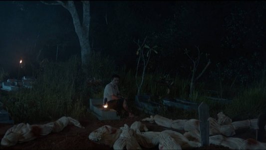 Pamali: Dusun Pocong