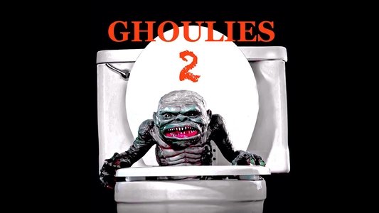 Ghoulies II