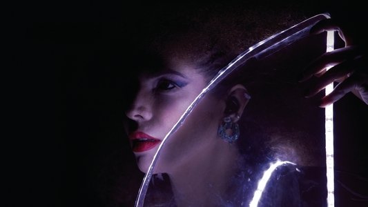 Vanessa da Mata: Caixinha de Música Ao Vivo