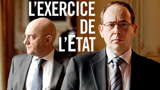 L'Exercice de l'État