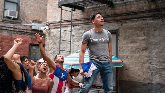 In the Heights