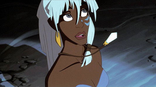 Atlantis: The Lost Empire