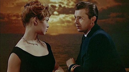 Doctor at Sea