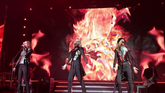 Bananarama: Live At The London Eventim Hammersmith Apollo