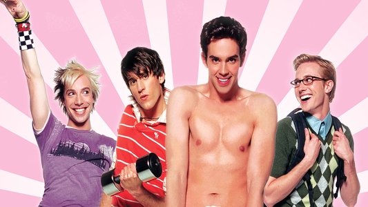 Another Gay Movie