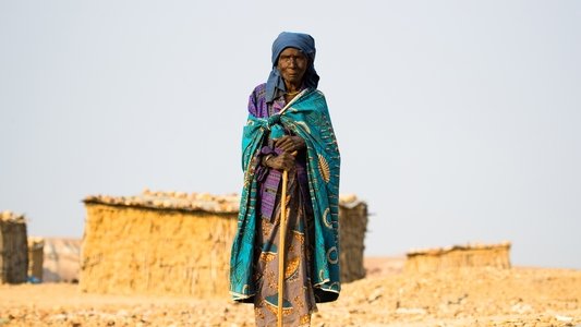 Territorio Africano 2