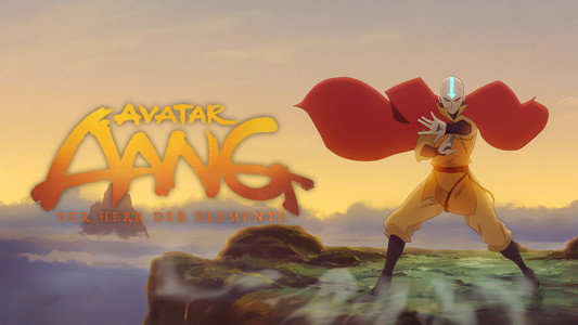 Avatar Aang: The Last Airbender