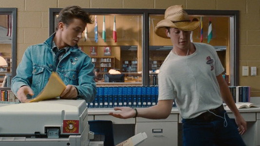 Footloose