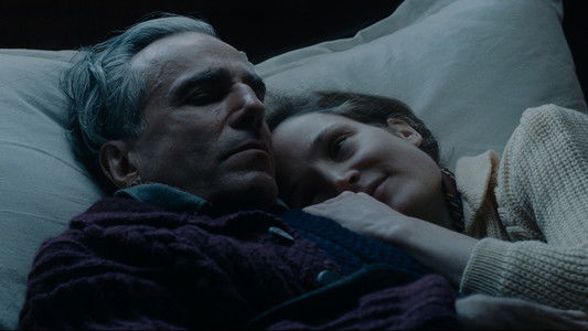 Phantom Thread
