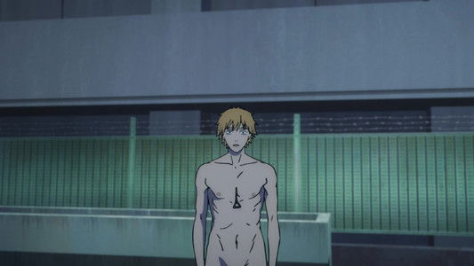 劇場版 チェンソーマン レゼ篇