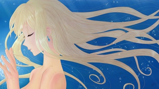 うみものがたり ～あなたがいてくれたコト～