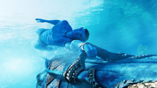 Avatar: The Way of Water