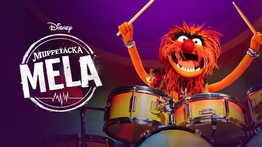 The Muppets Mayhem