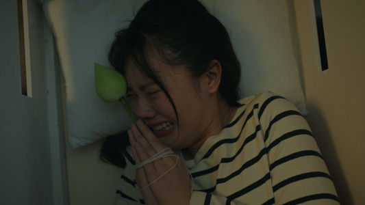 หนีไปก็ตายเปล่า