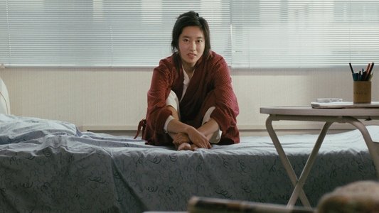 ラブホテル