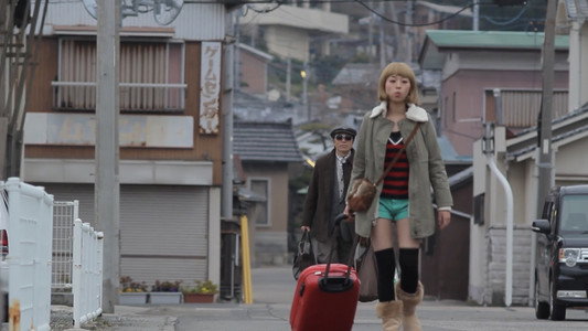 ソウル・フラワー・トレイン