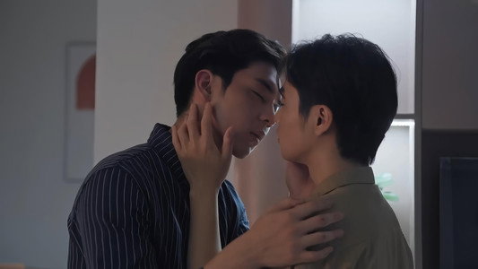 Vụng Trộm Với Anh Rể