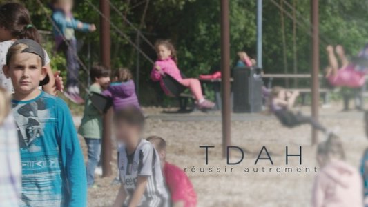 TDAH : réussir autrement