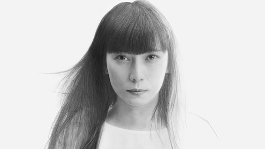 35歳の少女
