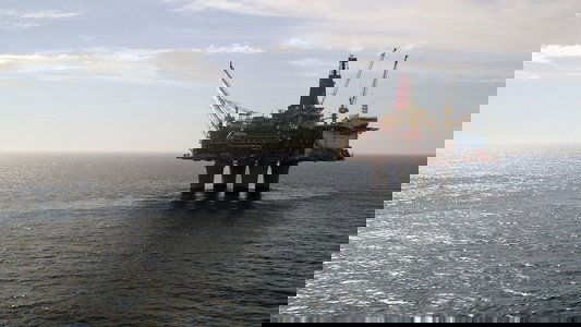 Planet Oil: The Treasure That Conquered the World