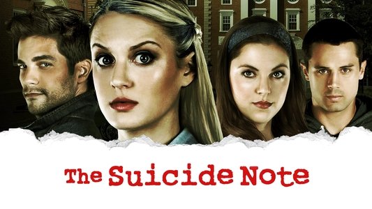 The Suicide Note