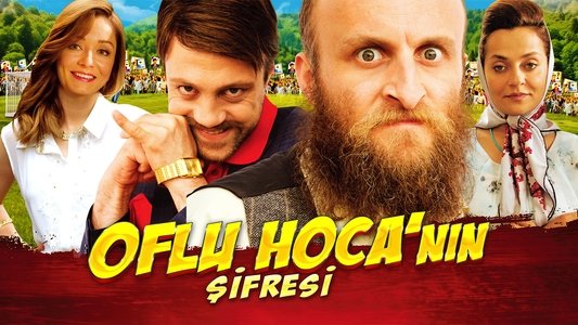 Oflu Hoca'nın Şifresi