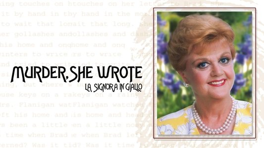 Murder, She Wrote