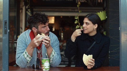 החבר השמן שלי