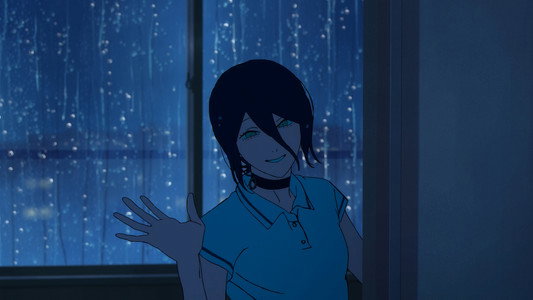 劇場版 チェンソーマン レゼ篇