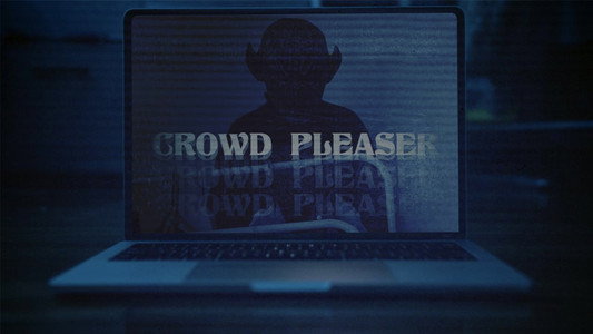 Crowd Pleaser