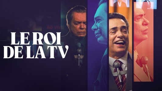 O Rei da TV