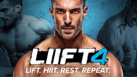 LIIFT4 Stretch