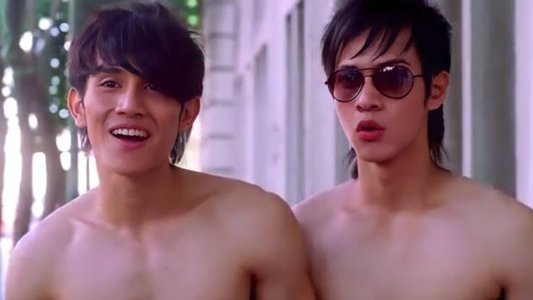 Realita, Cinta dan Rock'n Roll