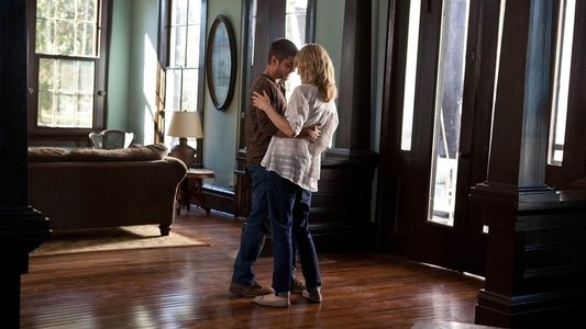 The Lucky One