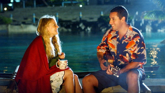 50 First Dates