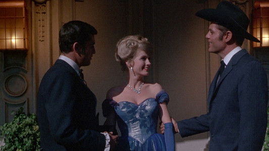 The Ride to Hangman's Tree