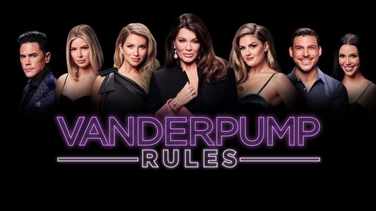 Vanderpump Rules