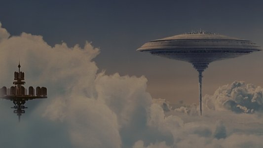 The Empire Strikes Back