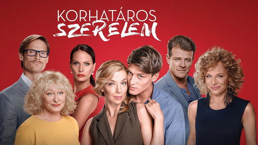 Korhatáros szerelem